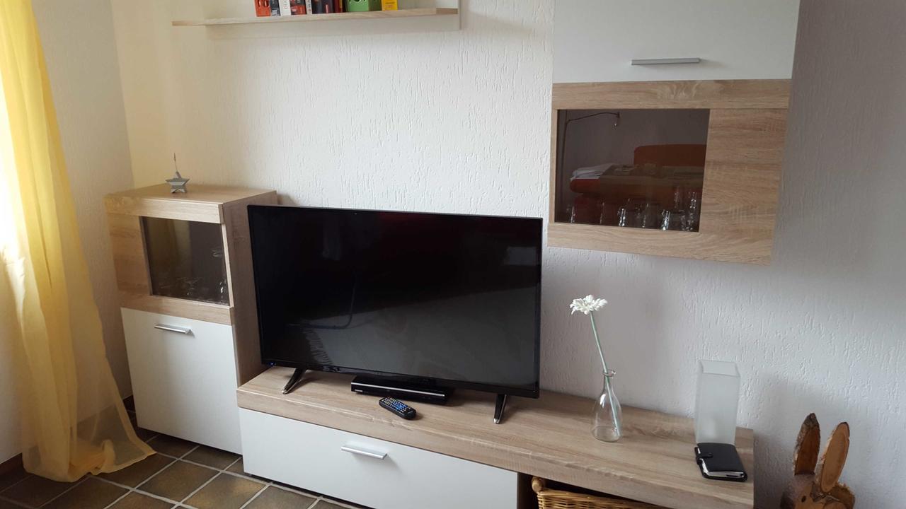 Ferienwohnung Gemmel Overath Exterior foto